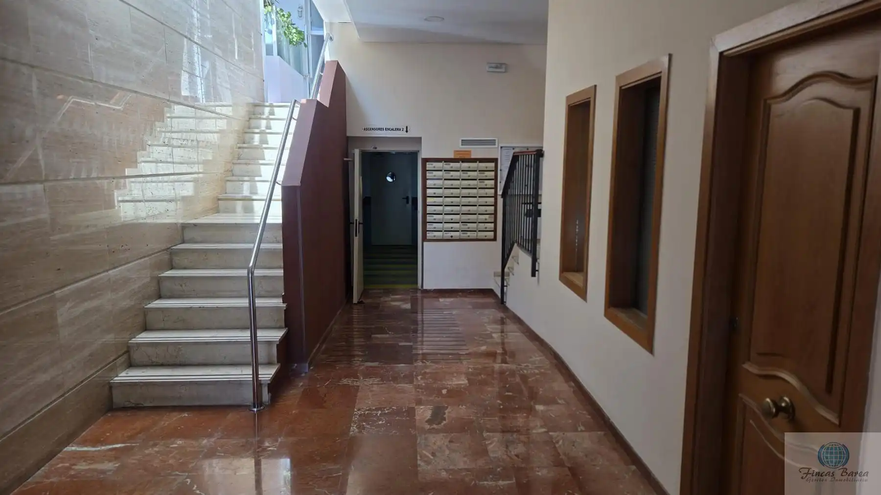 Flat for sale in Fuengirola  with Air Conditioner, Terrace and Community pool