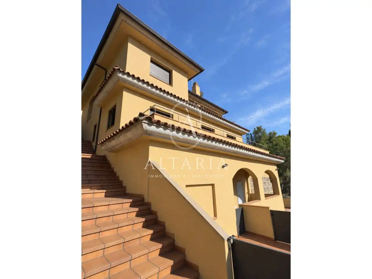 Casa con jardín en venta en Urbanizacion Can Font, imagen 27