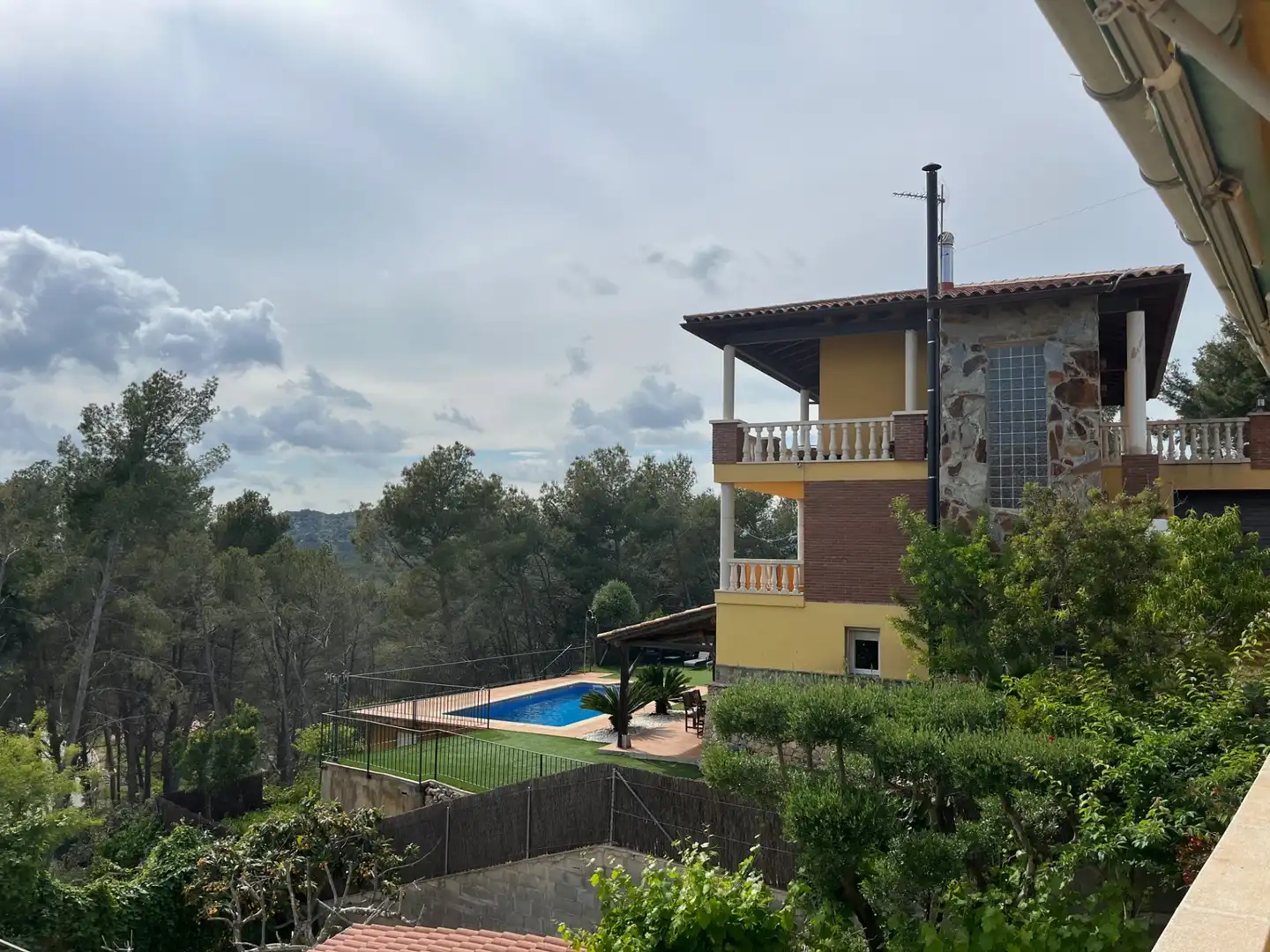 Casa o xalet en venda a Carrer de la Xixella, 1, Olivella