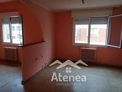 Bedroom of Flat for sale in  Albacete Capital  with Heating and Balcony