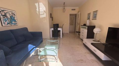 Foto 5 de Àtic de lloguer a Pasaje Jardin, 2, Centro, Estepona