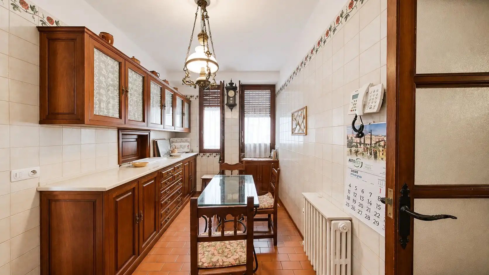 Wohnung mit Aufzug zum Verkauf in Centro, imagen 16