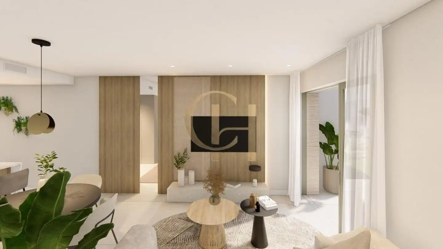 Wohnung mit Pool zum Verkauf in Fotógrafo Tiana 2, imagen 6