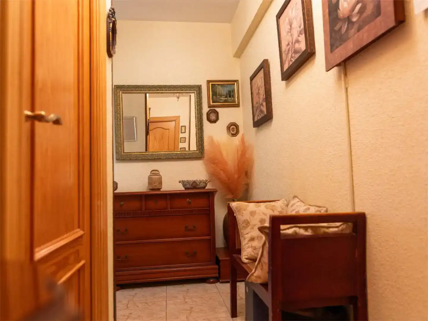 Apartament de lloguer en Almuñécar amb Piscina i Moblat
