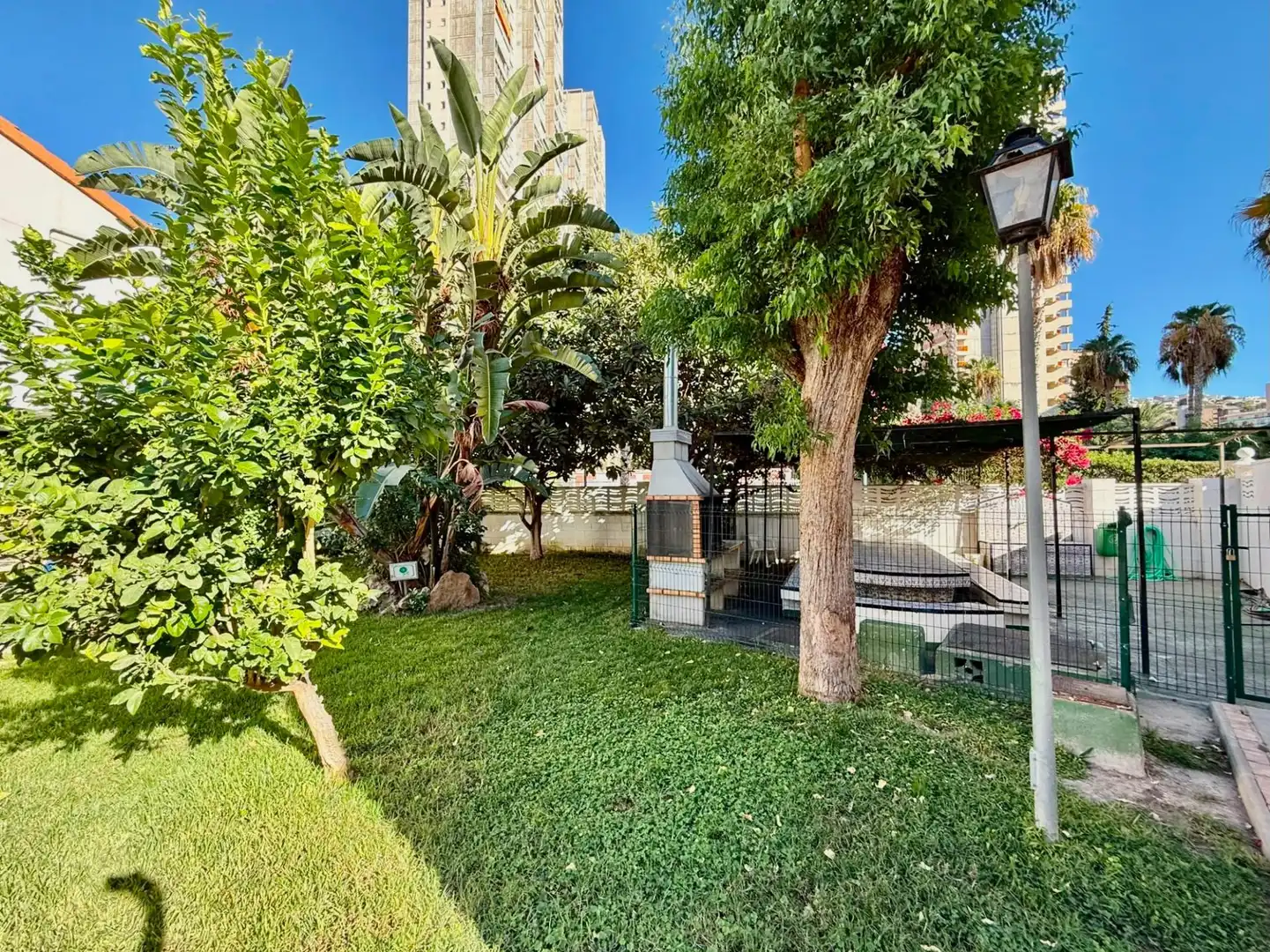 Bungalow mit Pool zum Verkauf in Rincón de Loix, imagen 30