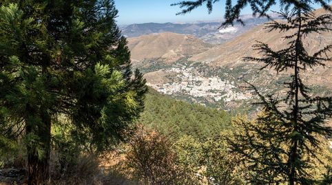 Venta de 2 casas en 1 en Güéjar Sierra Granada muy cerca de las pistas de esquí de Sierra Nevada