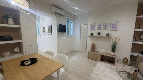 Foto 3 de Planta baja en venta en De Los Relatores, Embajadores - Lavapiés, Madrid Capital