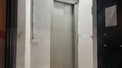 Foto 5 de Garatge en venda a Calle de Zamora, 7, Zona Martiánez, Puerto de la Cruz