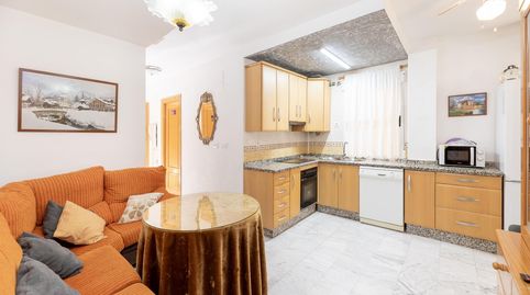 Photo 3 of Flat for sale in Juan XXIII, San Cayetano, Churriana de la Vega