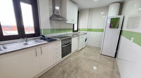 Foto 4 de Pis de lloguer a Magán, Toledo