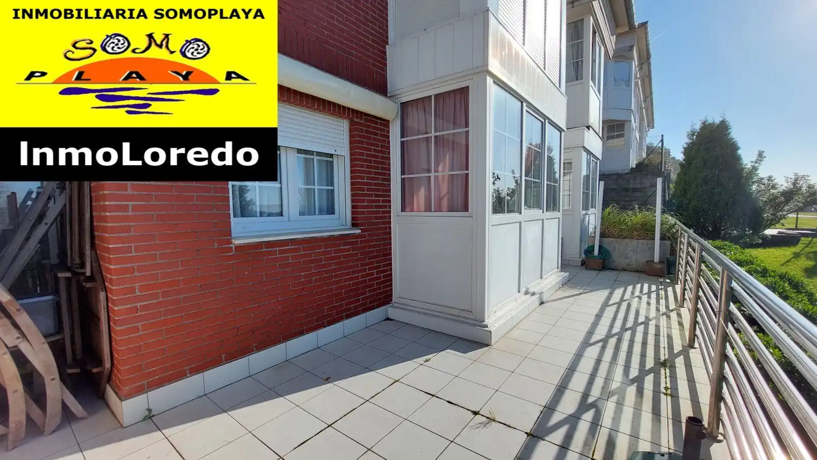 Wohnung mit Pool zum Verkauf in El Ribero, imagen 32