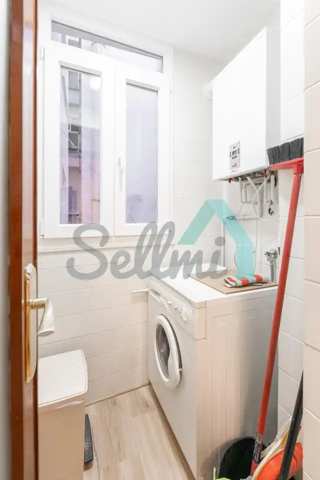 Wohnung mit Aufzug zur Miete in Calle Muñoz Degraín, imagen 14