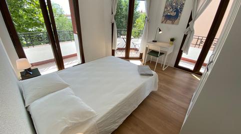 Photo 4 of Flat to share in Avenida de la Albufera, 75, Numancia, Madrid