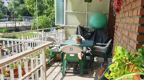 Foto 2 de Pis en venda a Parque Lisboa - La Paz, Madrid