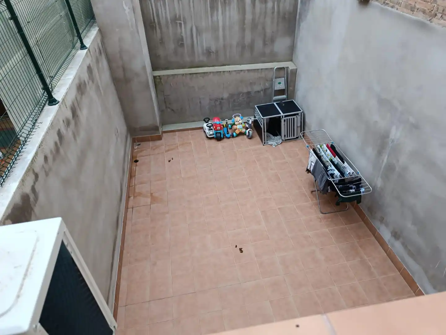 Piso en venta en Reus con Calefacción