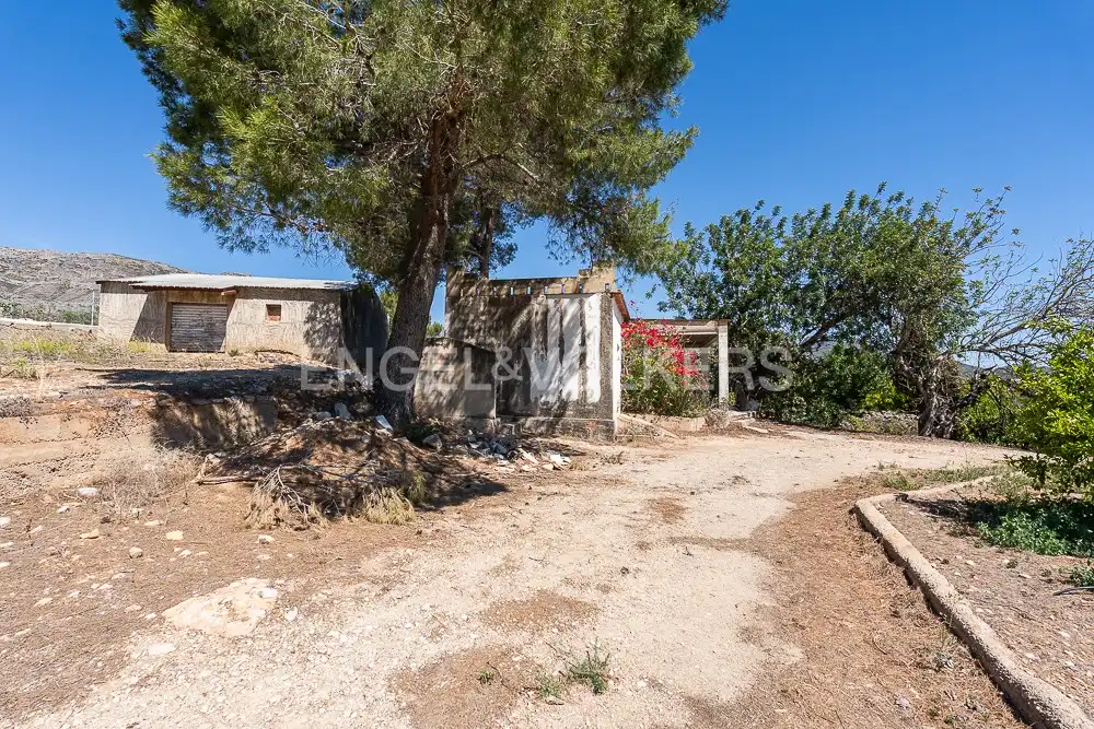 Terrenys i solars en venda a Palma de Gandia, imagen 24
