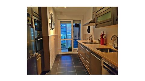 Photo 3 of Flat for rent in Avenida Camino de Los Rostros, Carretera de Sevilla - Los Montitos, Badajoz Capital