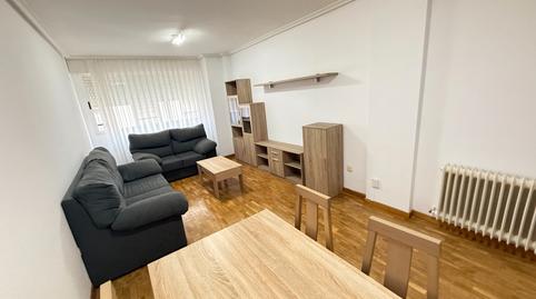 Foto 3 de Piso de alquiler en Calle Mayor Principal, Centro, Palencia