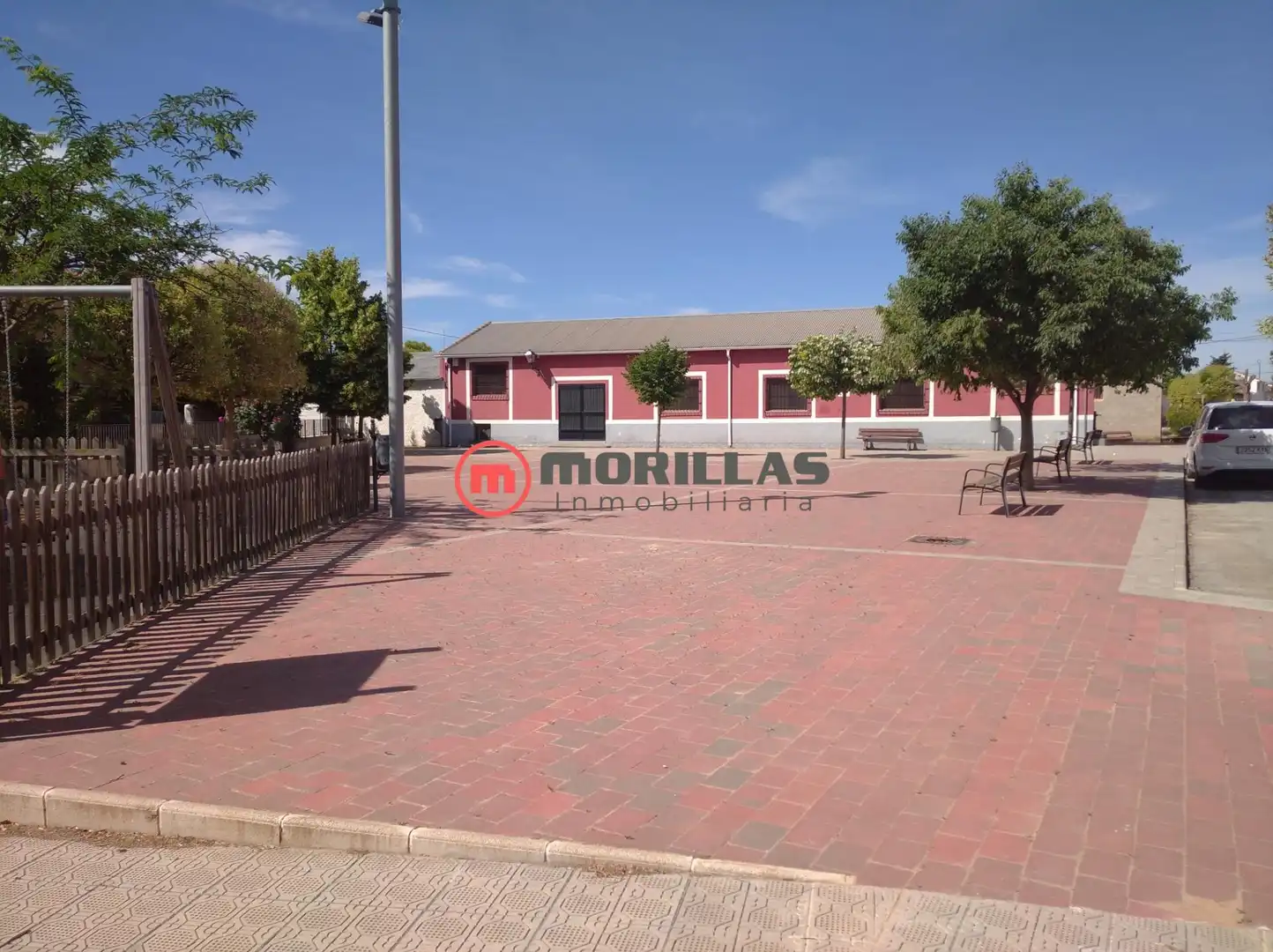 Maison mitoyenne avec terrasse à vendre à Calle San Isidro, Caneja 22, imagen 7