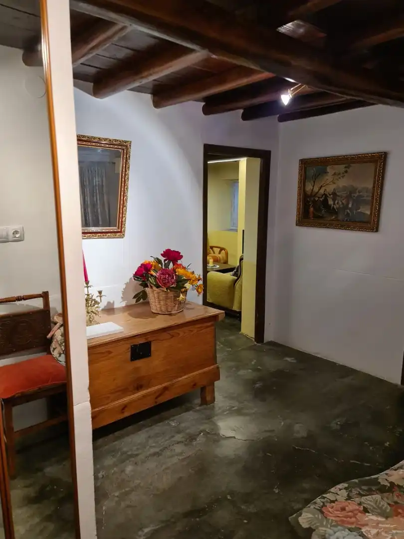 Casa o xalet en venda en Armenteros amb Moblat