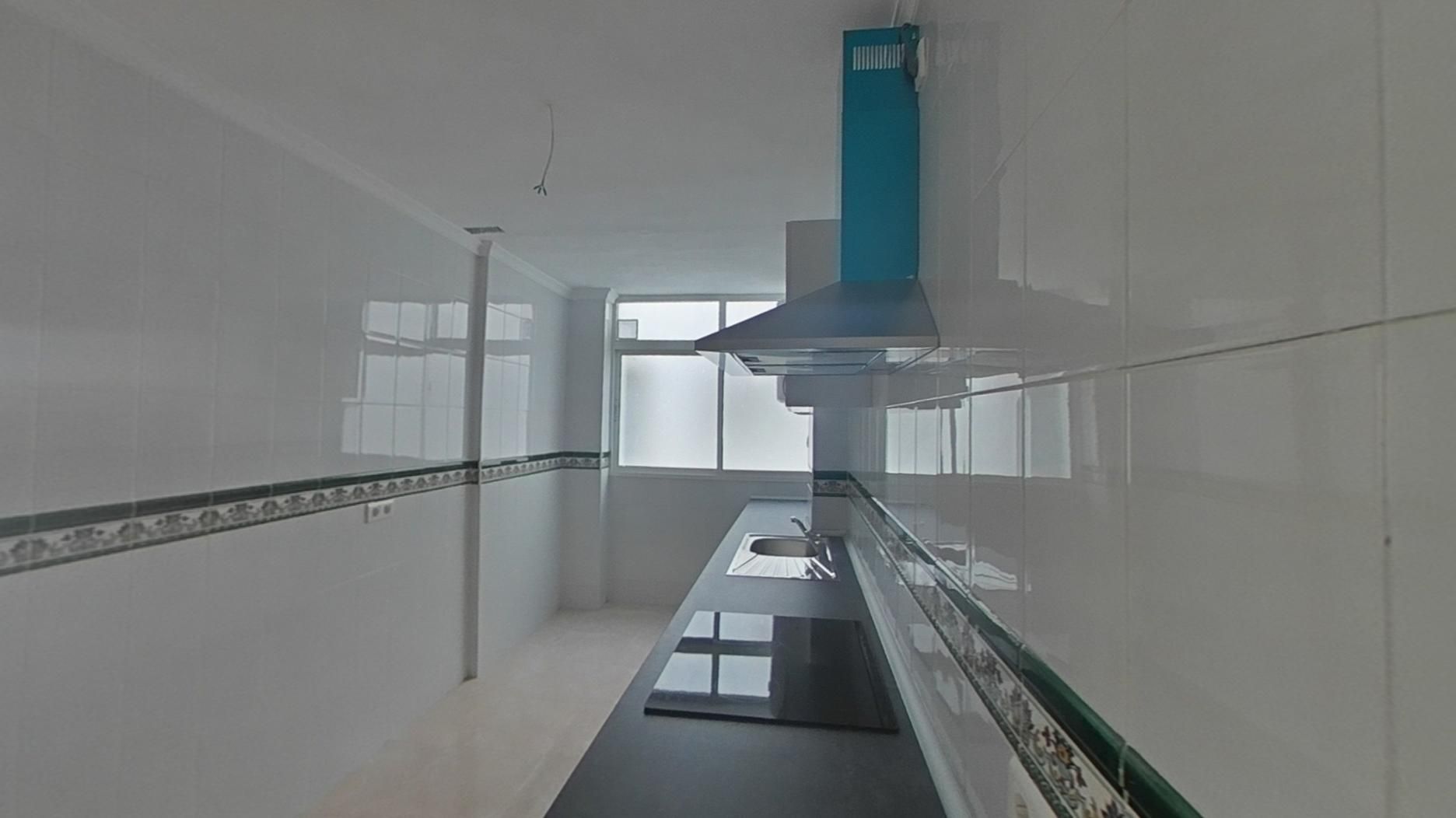 Piso en venta en Playa del Rincón