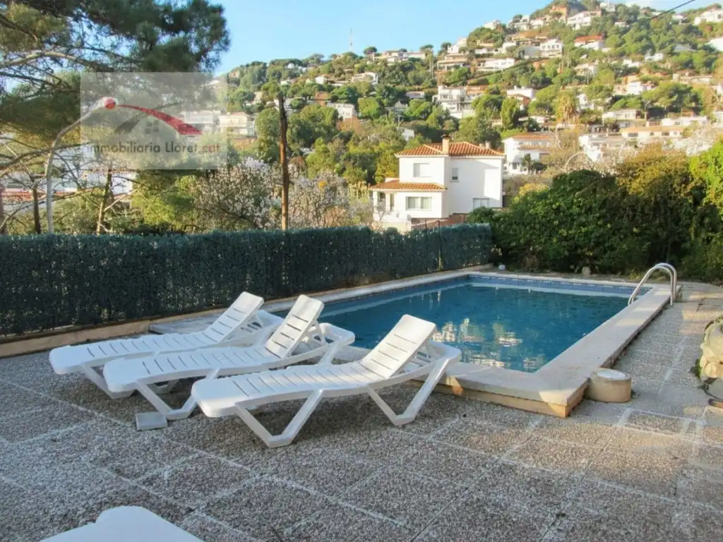Casa con piscina in vendita a Roca Grossa, imagen 2