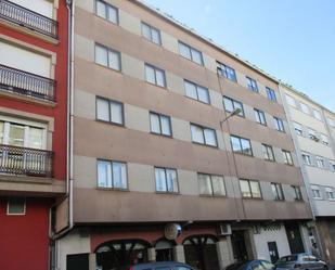 Exterior view of Flat for sale in Noia