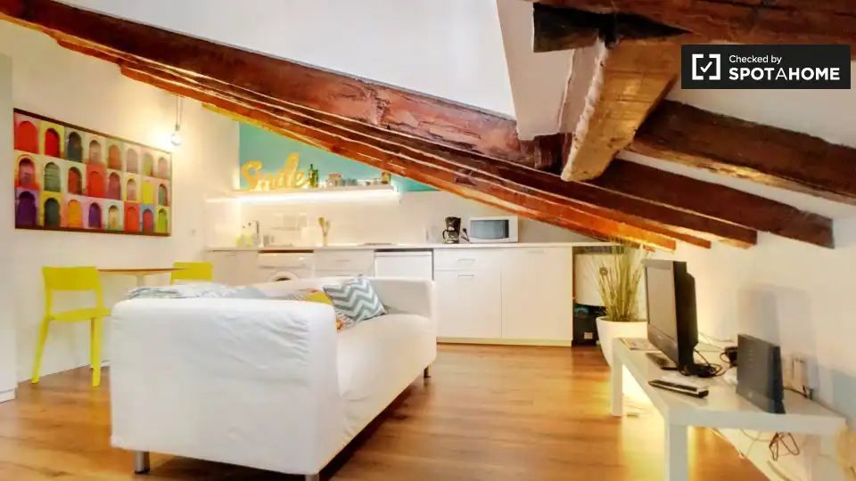 Appartement à louer à Centro, imagen 12