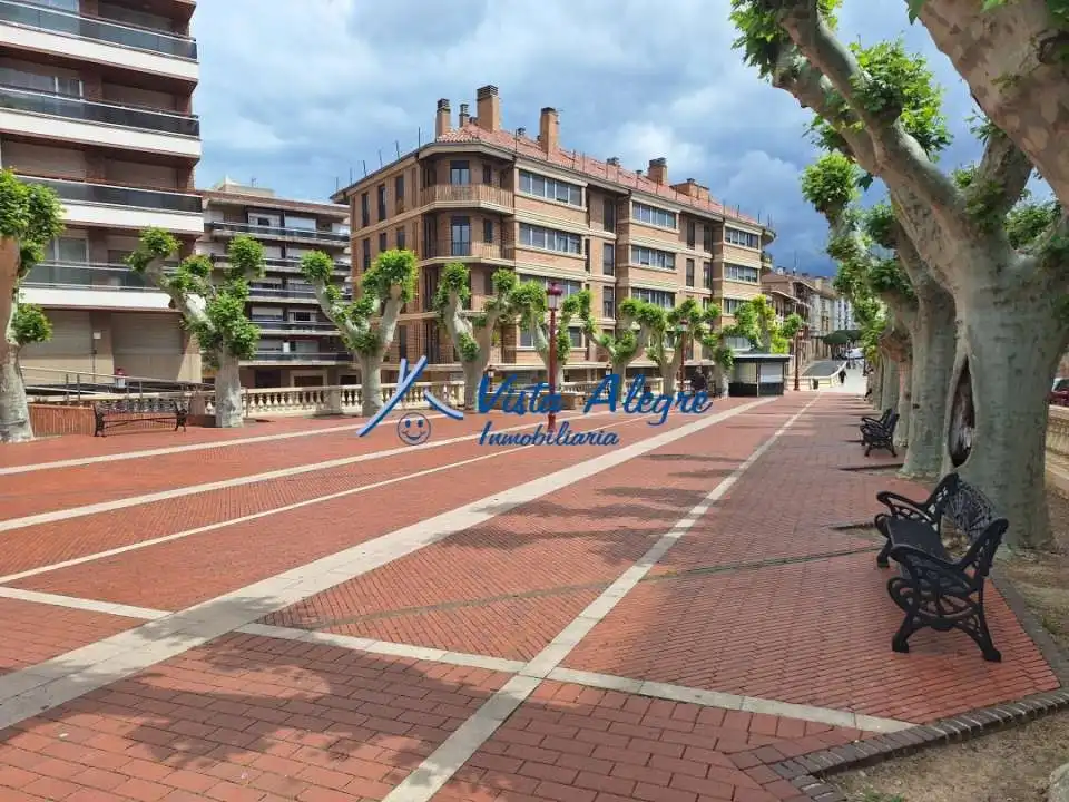 Piso con ascensor en venta en Haro, imagen 19