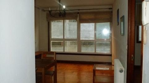 Foto 2 de Apartament de lloguer a Rúa Marqués de Valterra, Berbés - Peritos, Vigo