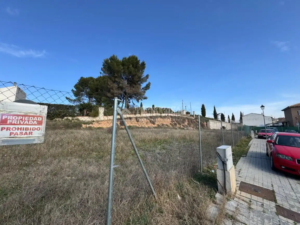 Residential for sale in Tórtola de Henares