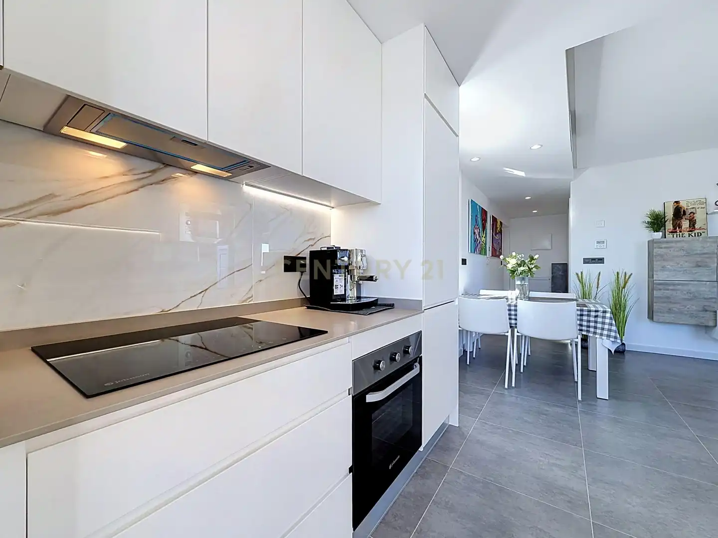 Apartament amb terrassa en venda a Calle Lago de Sanabria, 3, Orihuela, Spain, imagen 6