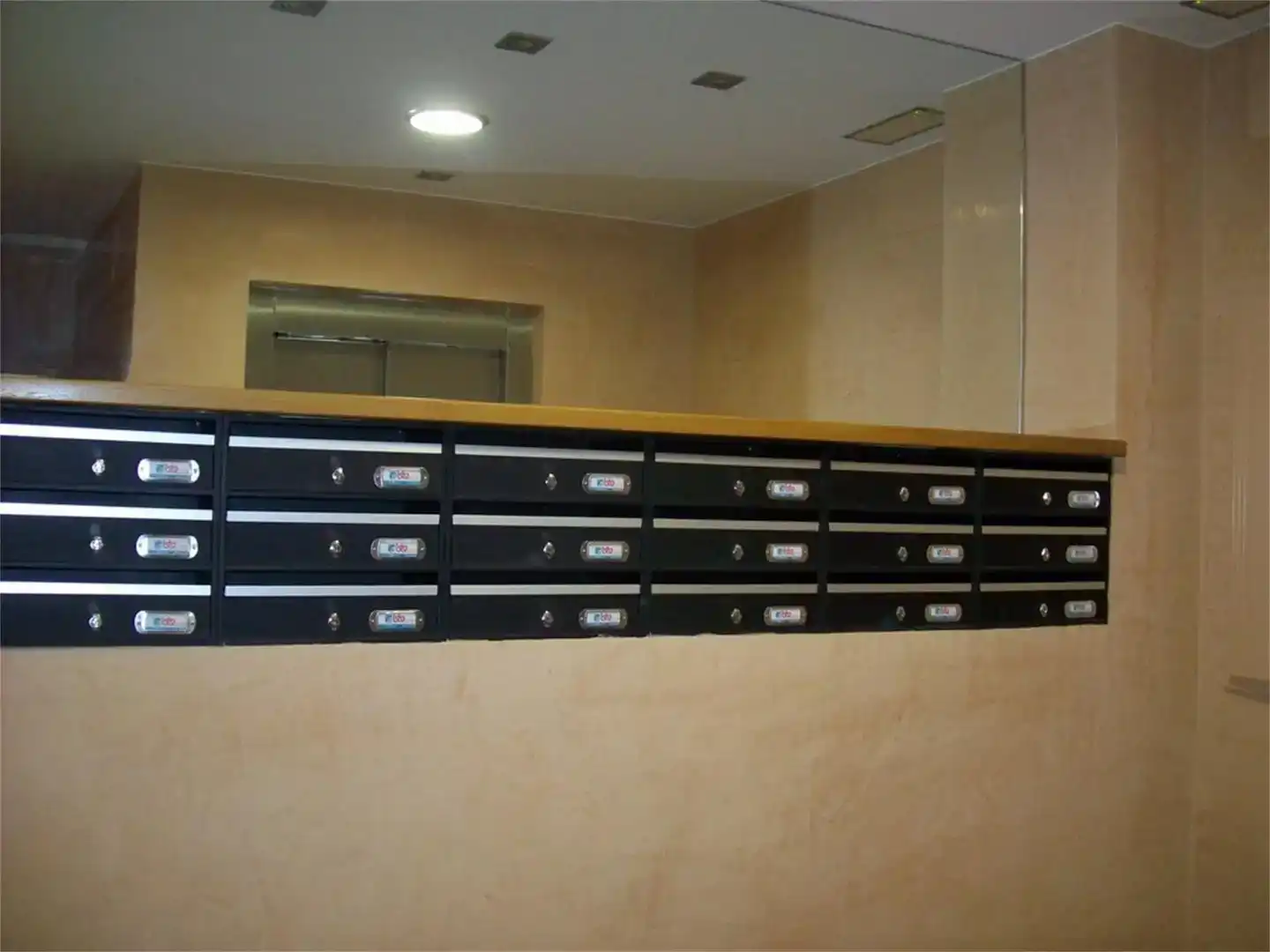 Piso en venta en Caspe con Balcón