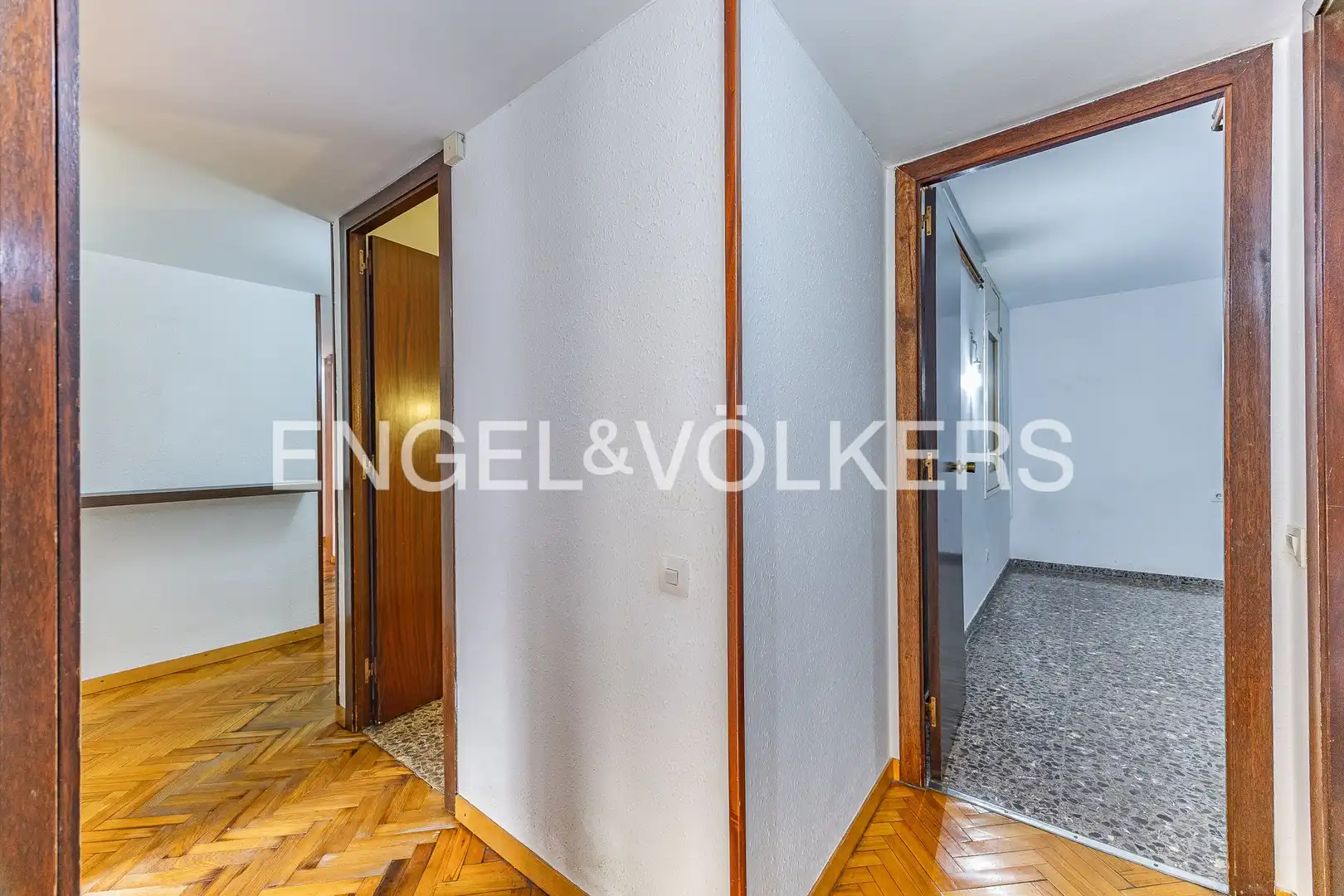 Piso en venta en Terrassa con Calefacción