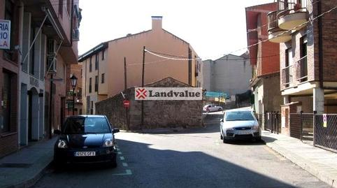 Photo 3 of Residential for sale in De la Pinilla, 6, Casco Antiguo, Madrid