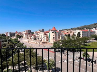 Wohnung mit Balkon zum Verkauf in Carrer ALFAMBRA