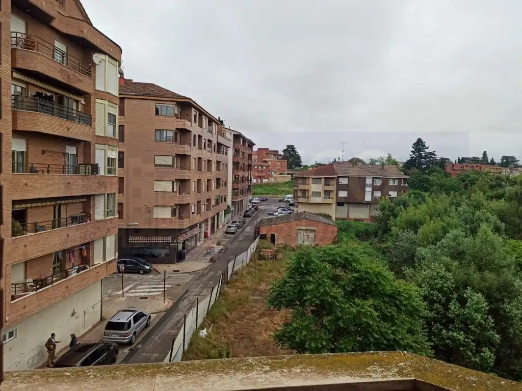 Apartment with lift for sale in Nájera, imagen 6