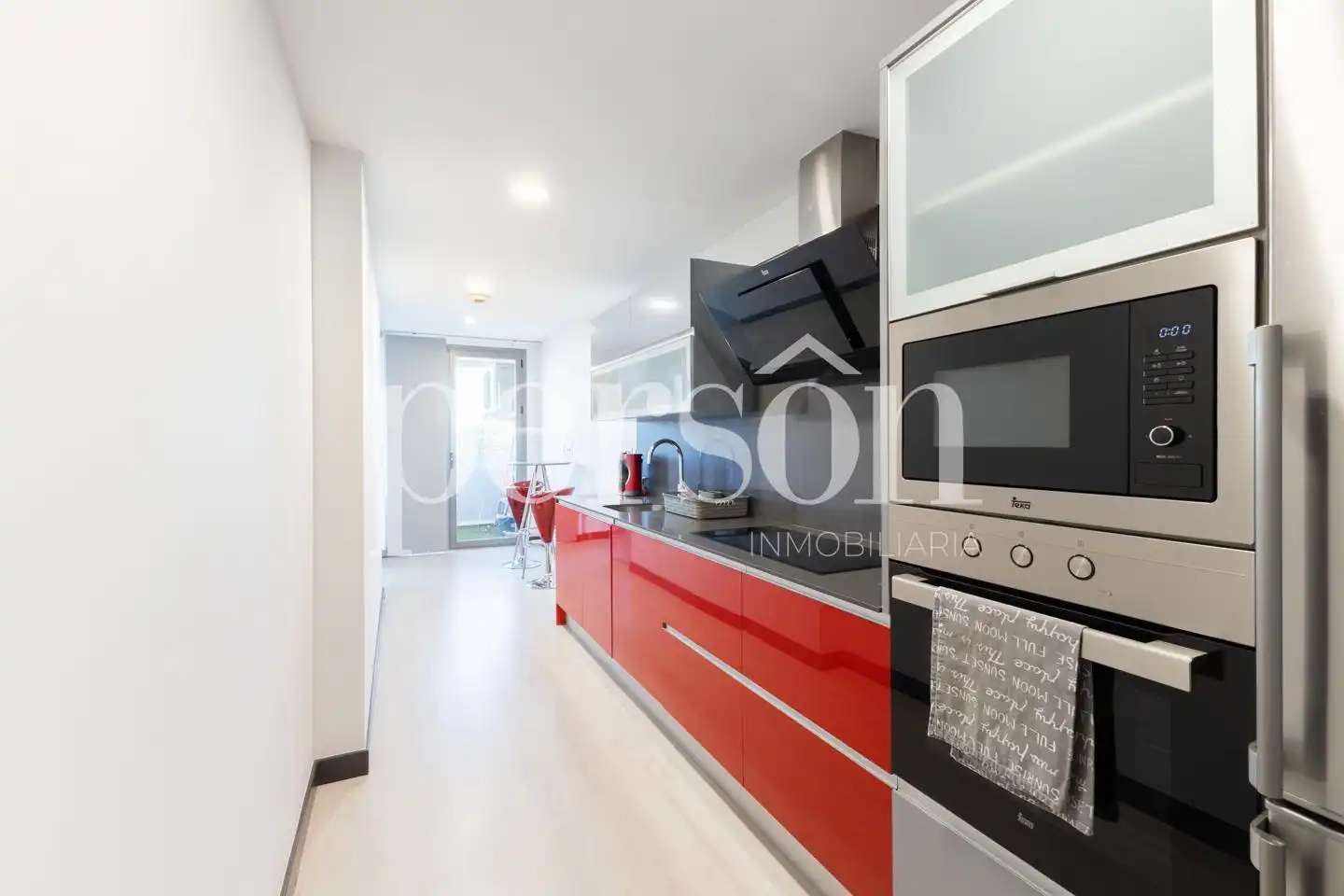 Appartement avec terrasse à louer à Pobles del Sud, imagen 10