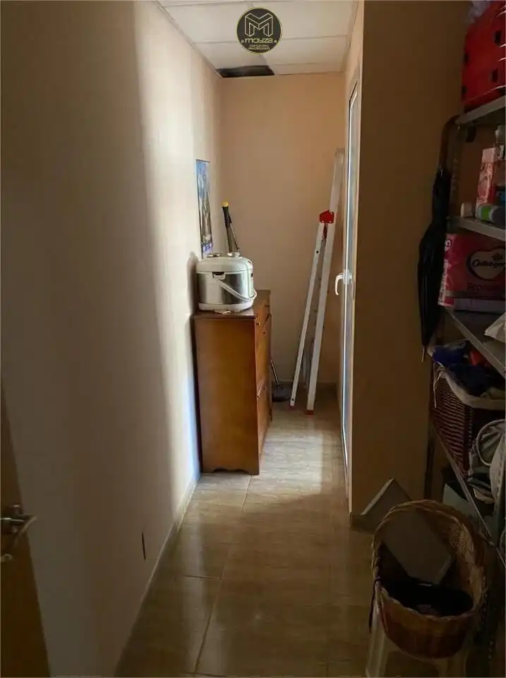 Pis en venda en Los Villares amb Aire condicionat, Calefacció i Terrassa