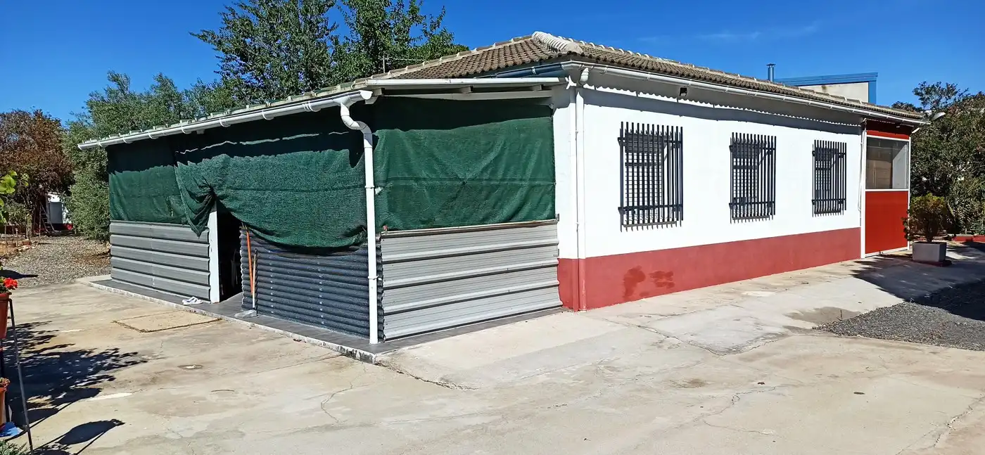 Xalet amb piscina en venda a Miguelturra, imagen 4