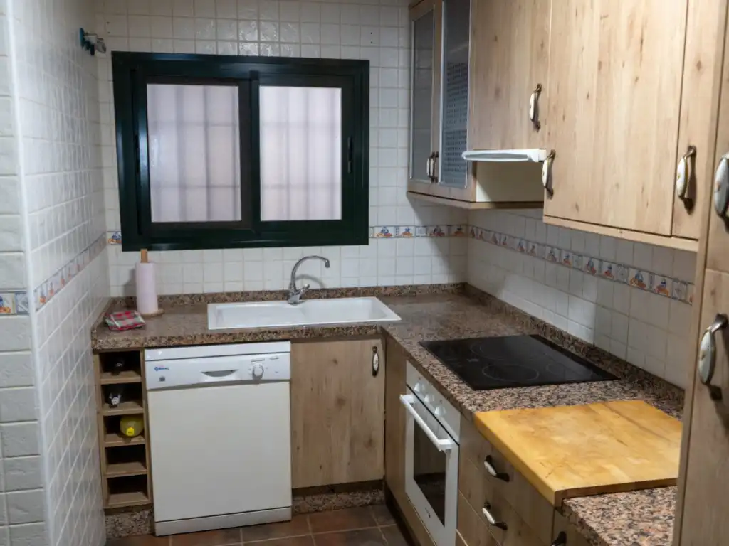 Wohnung zum Verkauf in N/A, El Morche