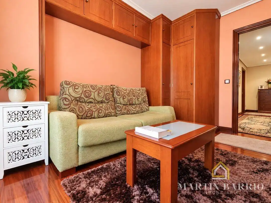Flat with balcony for sale in Giba Kalea, imagen 22