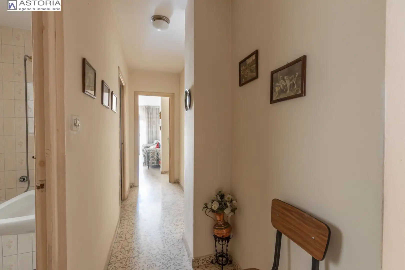 Piso con ascensor en venta en Calle JOSE RECUERDA, imagen 27