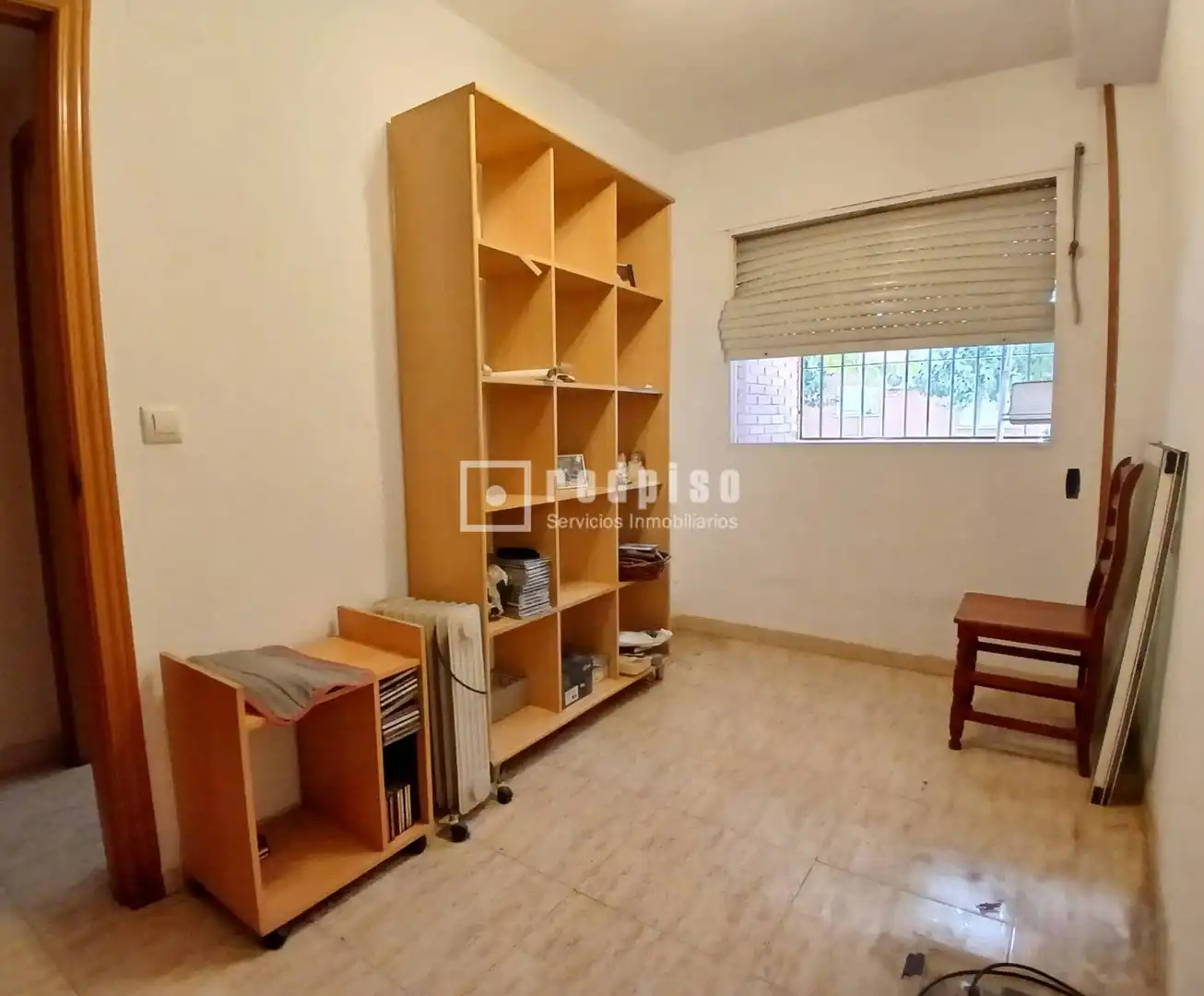 Dormitori de Pis en venda en Norte