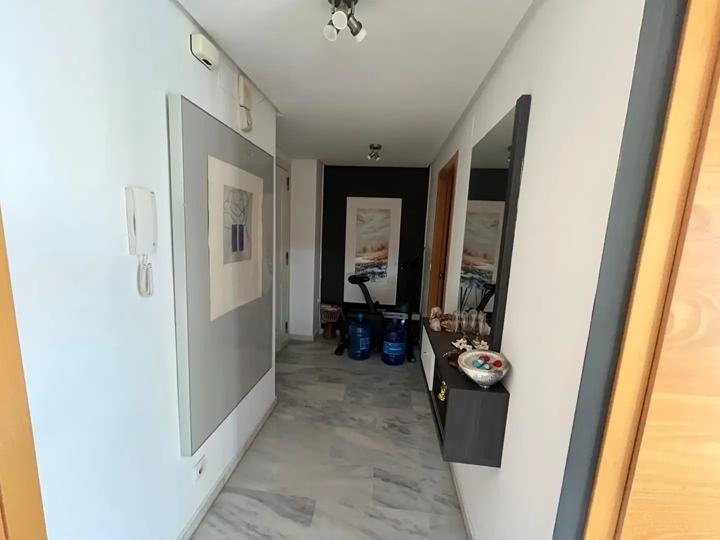 Apartamento con piscina en venta en Calle XALOC, imagen 11