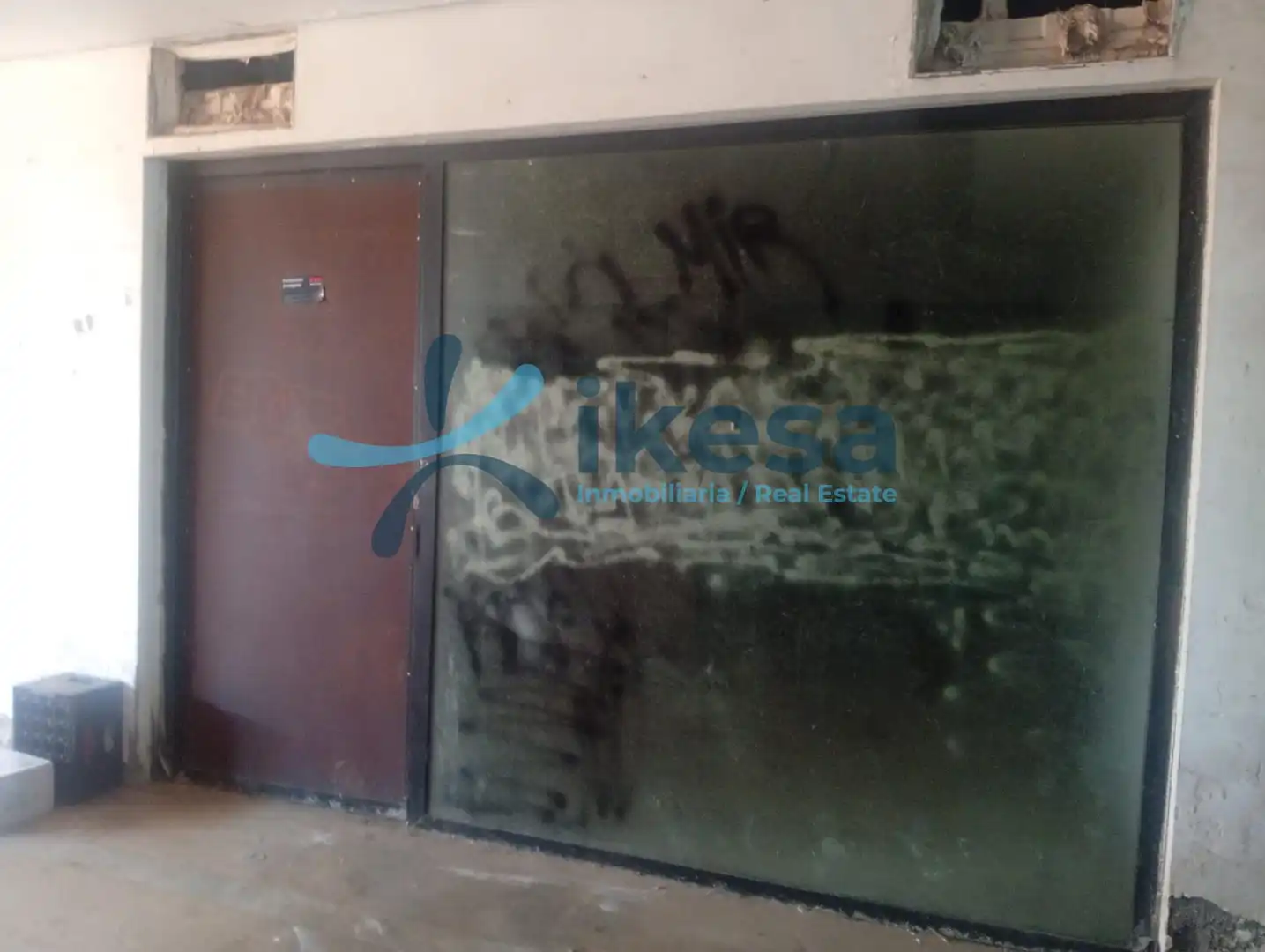 Local comercial en venta en Aguadulce, imagen 8