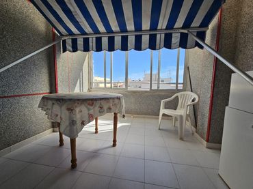 Apartment mit Aufzug zum Verkauf in Playa del Cura