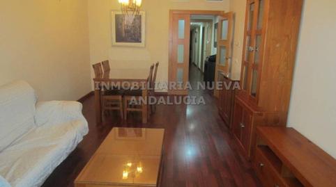 Foto 2 de Piso de alquiler en Plaza de Toros - Santa Rita,  Almería Capital