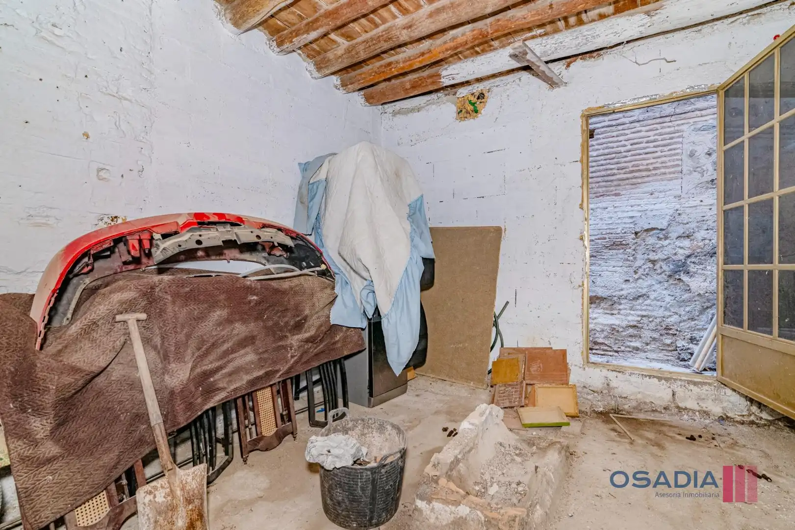 Detached house for sale in Calle tras Torre, imagen 21