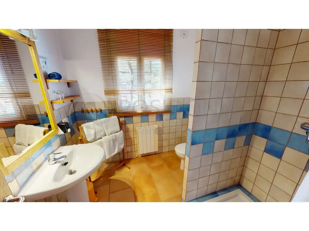 Baño de Local en venta en Sant Antoni de Portmany